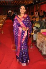 Supriya Pilgaonkar at Ratan Rajput_s Swayamwar in Tulip Star on 3rd July 2011 (66).JPG